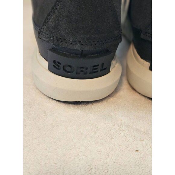 Sorel ladies boots Nwob - Picture 5 of 11